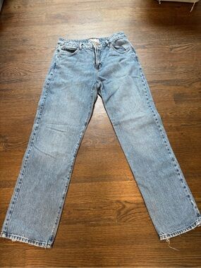 Garage jeans